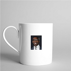Team Catalyst Shannon Sharpe Mugs