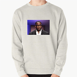 Clutch Performer Shannon Sharpe Sweatshirts