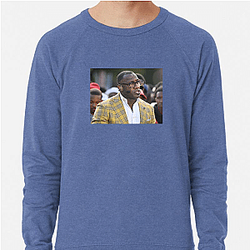 Passing Specialist Shannon Sharpe Sweatshirts