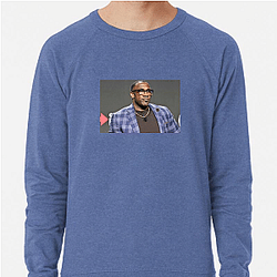 Offensive Commander Shannon Sharpe Sweatshirts