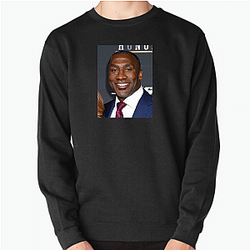 Tactical Mind Shannon Sharpe Sweatshirts