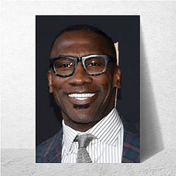 Team Catalyst Shannon Sharpe Posters