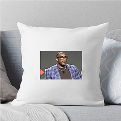 Offensive Commander Shannon Sharpe Pillows Cover