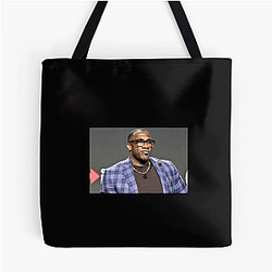 Offensive Commander Shannon Sharpe Bags