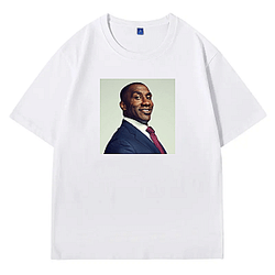 Pocket Strategist Shannon Sharpe T-Shirts