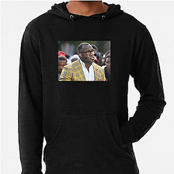 Passing Specialist Shannon Sharpe Hoodies