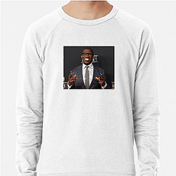 Signal Caller Shannon Sharpe Sweatshirts