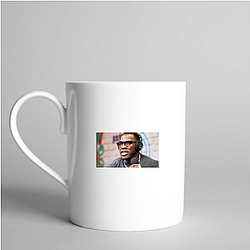 Game Manager Shannon Sharpe Mugs