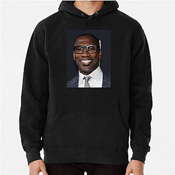 Team Catalyst Shannon Sharpe Hoodies