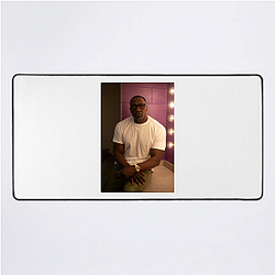 Playmaker Leader Shannon Sharpe Mouse Pads