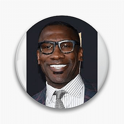 Team Catalyst Shannon Sharpe Pins