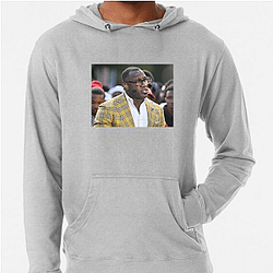 Passing Specialist Shannon Sharpe Hoodies