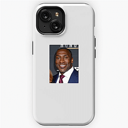 Tactical Mind Shannon Sharpe Samsung Cases