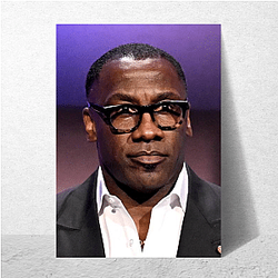 Clutch Performer Shannon Sharpe Posters