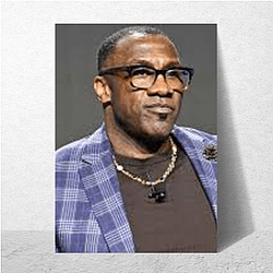 Offensive Commander Shannon Sharpe Posters