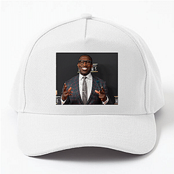 Signal Caller Shannon Sharpe Hats & Caps