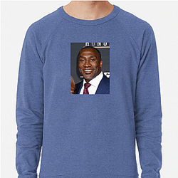 Tactical Mind Shannon Sharpe Sweatshirts