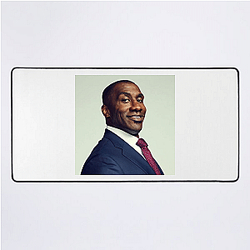Pocket Strategist Shannon Sharpe Mouse Pads