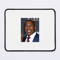 Tactical Mind Shannon Sharpe Mouse Pads