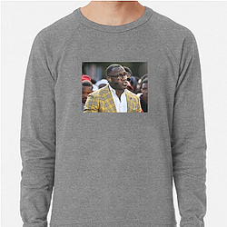 Passing Specialist Shannon Sharpe Sweatshirts