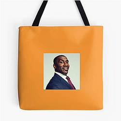 Pocket Strategist Shannon Sharpe Bags