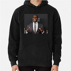 Signal Caller Shannon Sharpe Hoodies