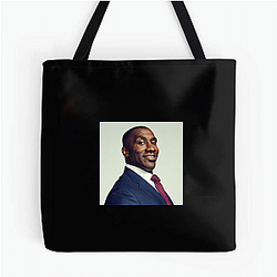 Pocket Strategist Shannon Sharpe Bags