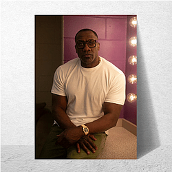 Playmaker Leader Shannon Sharpe Posters