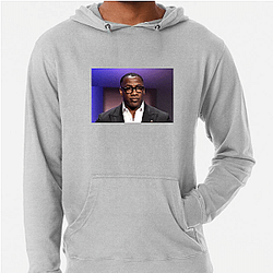 Clutch Performer Shannon Sharpe Hoodies