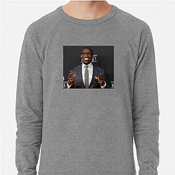 Signal Caller Shannon Sharpe Sweatshirts