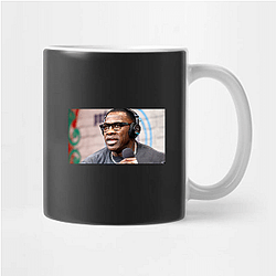 Game Manager Shannon Sharpe Mugs