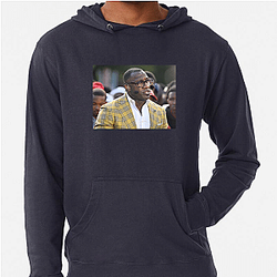 Passing Specialist Shannon Sharpe Hoodies