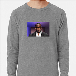 Clutch Performer Shannon Sharpe Sweatshirts