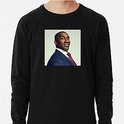 Pocket Strategist Shannon Sharpe Sweatshirts