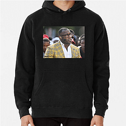Passing Specialist Shannon Sharpe Hoodies