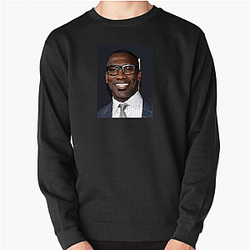 Team Catalyst Shannon Sharpe Sweatshirts