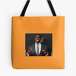 Signal Caller Shannon Sharpe Bags