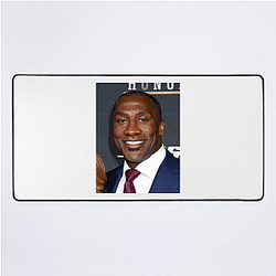 Tactical Mind Shannon Sharpe Mouse Pads