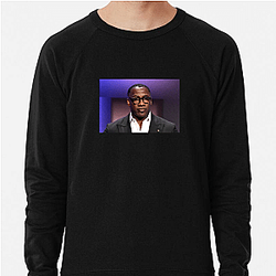 Clutch Performer Shannon Sharpe Sweatshirts