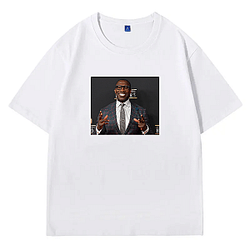 Signal Caller Shannon Sharpe T-Shirts