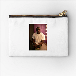 Playmaker Leader Shannon Sharpe Zipper Pouches
