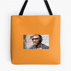 Game Manager Shannon Sharpe Bags