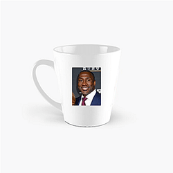 Tactical Mind Shannon Sharpe Mugs