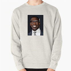 Team Catalyst Shannon Sharpe Sweatshirts