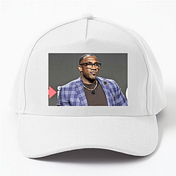 Offensive Commander Shannon Sharpe Hats & Caps