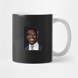 Team Catalyst Shannon Sharpe Mugs