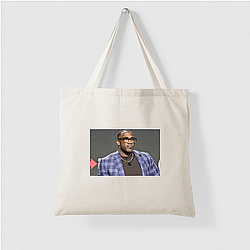 Offensive Commander Shannon Sharpe Bags
