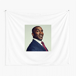 Pocket Strategist Shannon Sharpe Tapestries