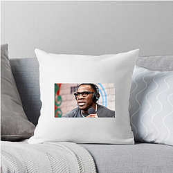 Game Manager Shannon Sharpe Pillows Cover