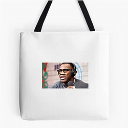 Game Manager Shannon Sharpe Bags